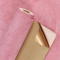 Self Adhesive Velvet Flock Backing Paper Liner for Jewelry Drawer Craft Fabric P