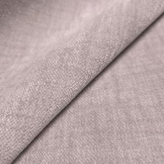Oatmeal Taupe Woven Chenille Upholstery 56″ BY THE YARD Stabilized Backing