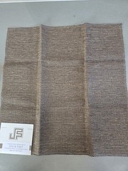 Fabric SAMPLE #256 Great for Crafts / Crazy Quilting