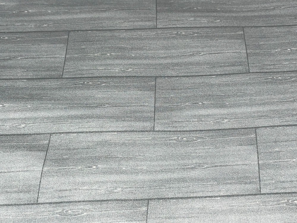 1/2 Yd Gray Woodgrain Texture Cotton Quilt BTHY by Desiree’s Designs QT Fabrics