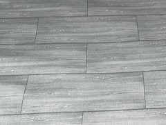 1/2 Yd Gray Woodgrain Texture Cotton Quilt BTHY by Desiree’s Designs QT Fabrics