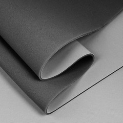 35″/60″/79″/98″/118″Flat Knit Headliner Fabric Foam Back Material Car/Truck Roof