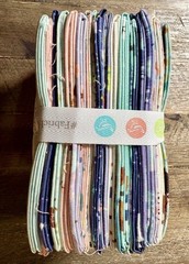Forever Neverland 21 PC FQ Bundle Jill Howarth for Riley Blake – Peter Pan