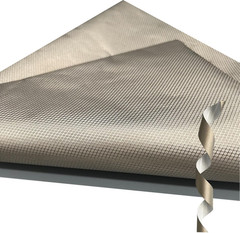 Faraday Fabric Kit (44″ W × 108″ L + 108″ L Tape). Multi-Purpose Military Grade