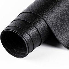 5 Yards Continuous Faux Leather Fabric Upholstery Pleather Sewing Marine Vinyl