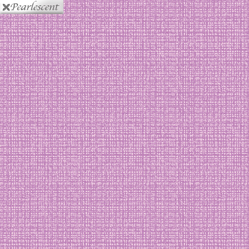 Color Weave Pearl By Benartex – Medium Lavender #6068-60