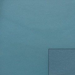 Spradling Boat 3/16 Foam Back Vinyl 693069 | Blue 54 Inch (YD)