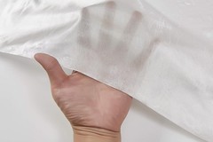 2.6 Oz. Fiberglass Fabric Cloth Mesh, 50″ x 10 Yards, Fiberglass Mat Material…
