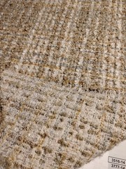 Boucle in Harvest Fabric