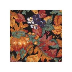 03971 Fall Harvest Jumble – Cotton Quarter Yard
