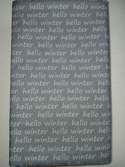 2yd, grey, winter, name brand, quilting cotton, free shipping, more in store.