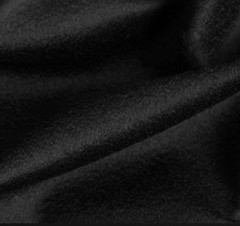 $48 for 2 Yards Real Cashmere Wool Coating Fabric Used for Jackets Made in Italy