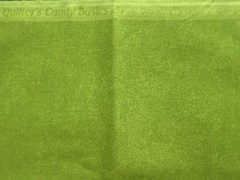 Connecting Threads Quilters Candy Basics Lime Green Cotton Quilt Fabric 29” OOP