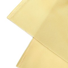 Speaker Grill Cloth Stereo Mesh Fabric for Speaker Repair Yellow – 55 x 40 in…