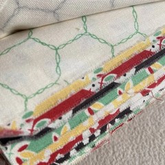 Maywood Studio Rise N Shine Sweet Sixteen 28pc Cotton Fabric Farm Floral Dots
