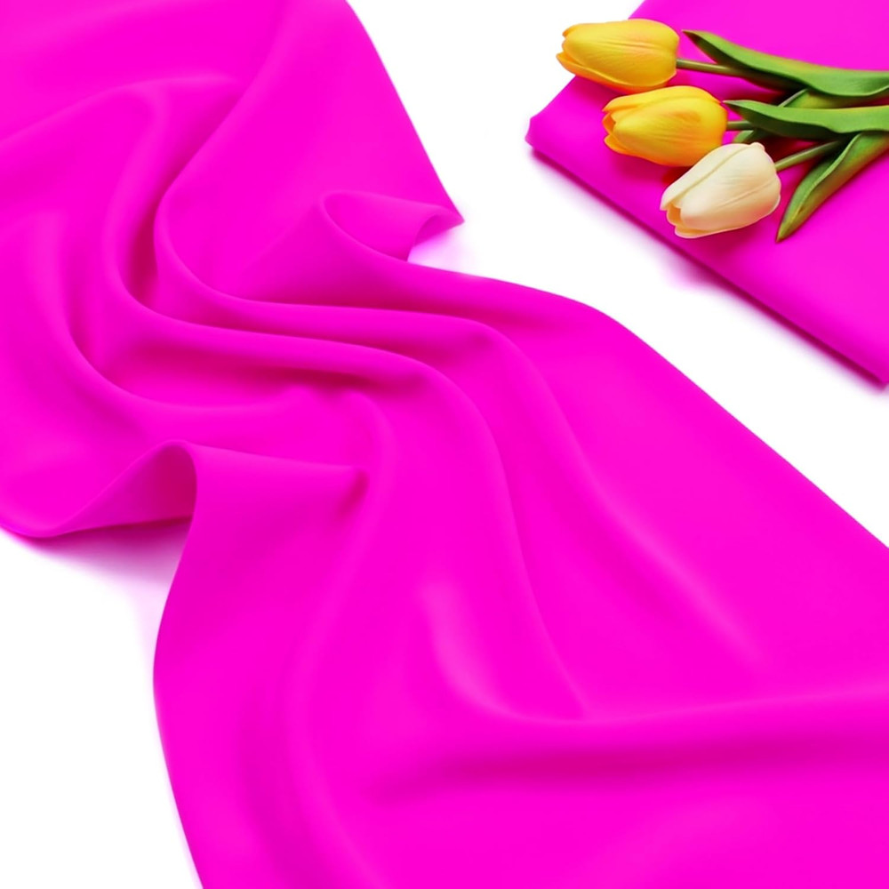 60″ Nylon Spandex Fabric by the Yard – 80% Nylon, 20% Spandex 4 Way Stretch Fabr