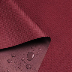 Waterproof Marine Canvas Fabric by the Yard 58″ W 600D PVC Backing Water-Resista