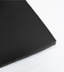 IGGEE Premium-Quality S.Leather Material – 3/8″ Foam Laminated, 54″ Wide