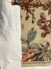 Zoffany Coromandel 2023 Screen Printed In England 36 x 57
