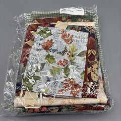 Scarlet Thread Small Summer Fun Fabric Quilt Bundle River Song