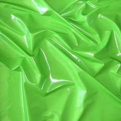 SHINY GLOSSY PVC VINYL PLEATHER GOTHIC FETISH CAT SUIT WATERPROOF ROYAL BLUE 54″