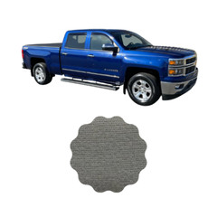 Auto Headliner Material compatible to Chevy Silverado Truck 1500 88-2014