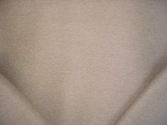 3-1/4Y Schumacher 6503 Limoux Weave Greige French Boucle Upholstery Fabric
