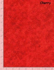 Meadow Mini Leaf Tonal Blender Cotton Quilt Fabric TT Fabric 8500 COFFEE Brown