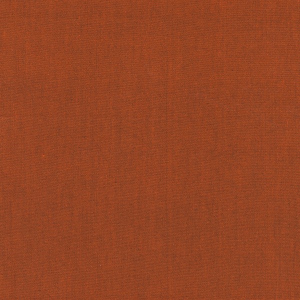 Artisan Cotton Yarn-Dye in Pumpkin Umber | Artisan Cross Weave Cotton | Windham