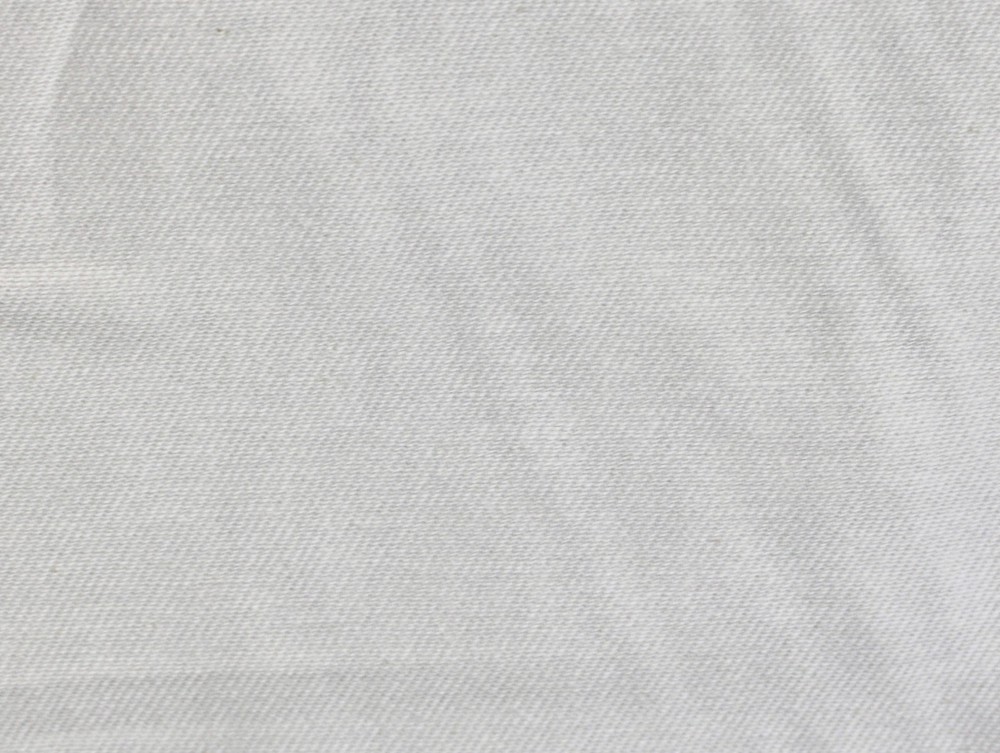 USA MADE BULL DENIM 10 ozs RING SPUN 100% COTTON FABRIC NATURAL 57″ WIDE BY YARD