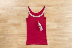 Aleene’s Quick Dry Fabric Fusion 4oz Clear Adhesive for Craft and Fabric Proj…