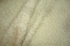 1 of 8 yds Greenhouse Fabric Chunky Boucle S5550 Linen Upholstery 54″w BTY