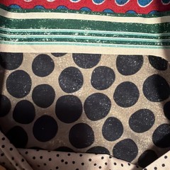 8 Piece Half Yard Bundle Quilt Fabric Wyndham Called Swatch New