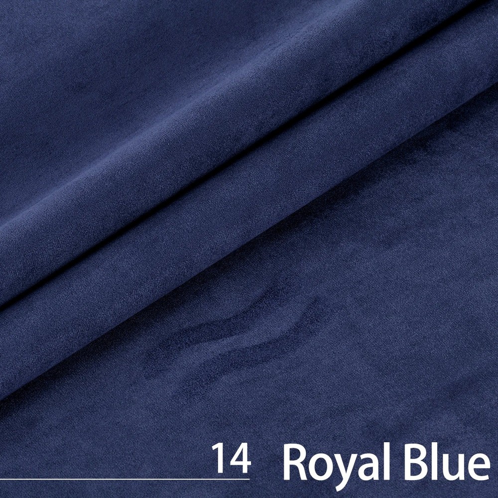 Self Adhesive Suede Fabric Sheet Rolls Stick on For Car Interior, Line Drawers