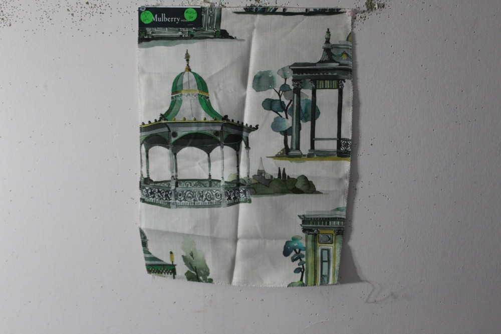 Mulberry, Follies, Gazebos, 13″ W X 18″ L, Various Colors Available