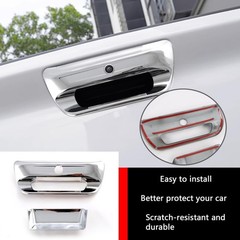 Car Accessories Fit for Dodge Ram 1500 2025 2024 2023 2022 2021 2020 2019 Tai…