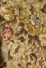 Barclay & Butera Essex Canyon Fabric Remnant 24″x24″