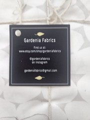 Gardenia Fabrics by Andover 27 PC Fat Quarter Bundle 44 X 18