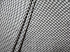 Home Décor Fabric Coordinates – 5 Patterns in Dusty Blue / White / Silvery Beige