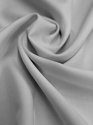 60” Poly Poplin Polyester Superior Quality Fabric by The Yard