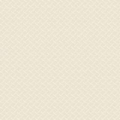 BENARTEX – Classic Keepsakes by Kanvas Studio – Criss Cross Dots – Ecru 1/4yd