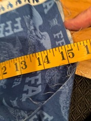 5 pieces FFA 100% COTTON FABRIC 14×44, 9×44, 14×42, 25×42, 19×44