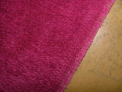 Romo Azalea Luxurious Chenille Curtain Upholstery Cushion Fabric PM
