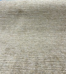 Belgian Chenille Bisque Golden Cream Mesmerize Upholstery Fabric By The Yard
