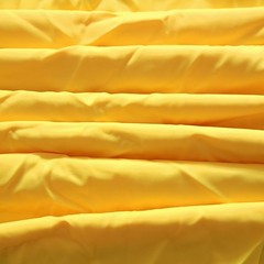 Quality Matte Blue Swimwear Fabric by the Yard