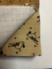 Seasonal Little Gatherings by Primitive Gatherings for Moda. Layer Cake. Rare!