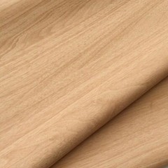 Faux PU Leather Fabric Grain Wood Pattern DIY Craft Leatherette Upholstery Retro