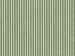 Perennials Outdoor Ticking Uphol Fabric- Ticking Stripe Rosemary 1.50 yd 805-248