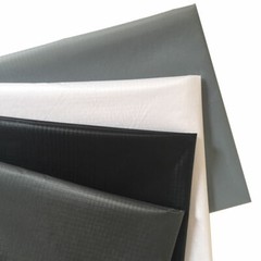 Nylon Fabric Ultra Thin PU Coated Waterproof Ripstop Kite Tent Craft Outdoor