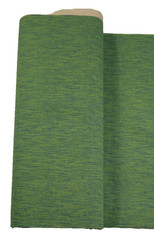 100% Cotton Canvas Green Fabric – 46 Inch x 12 Yards – Get All 12 Yards Zinck’s